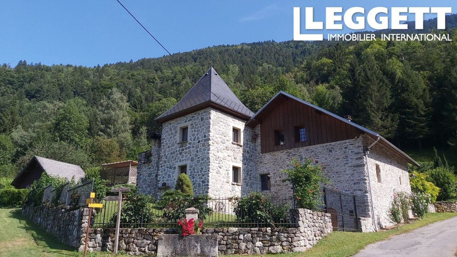 Maison à vendre, 142m², Sainte-Marie-de-Cuines