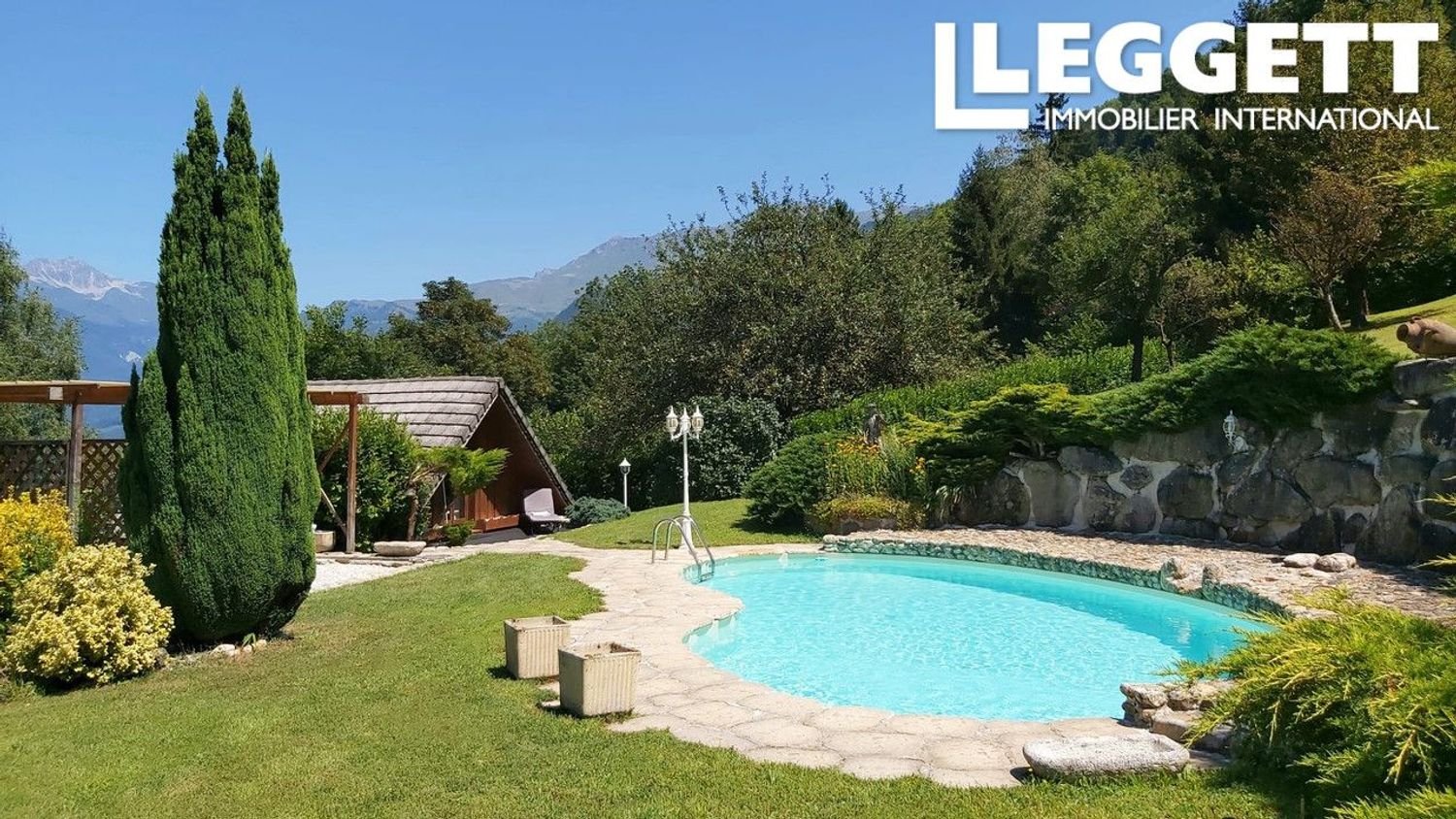 Maison à vendre, 142m², Sainte-Marie-de-Cuines