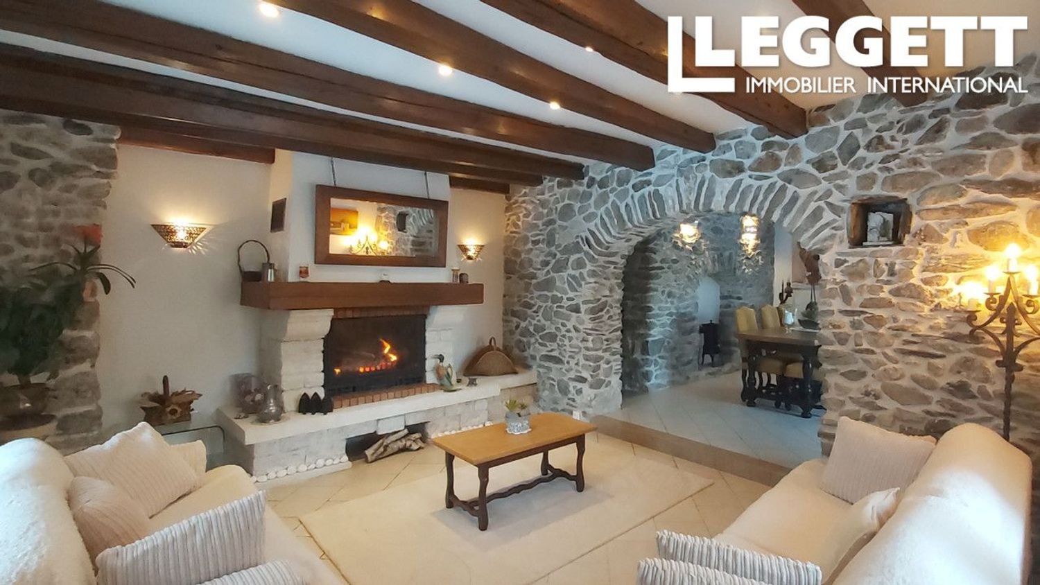 Maison à vendre, 142m², Sainte-Marie-de-Cuines