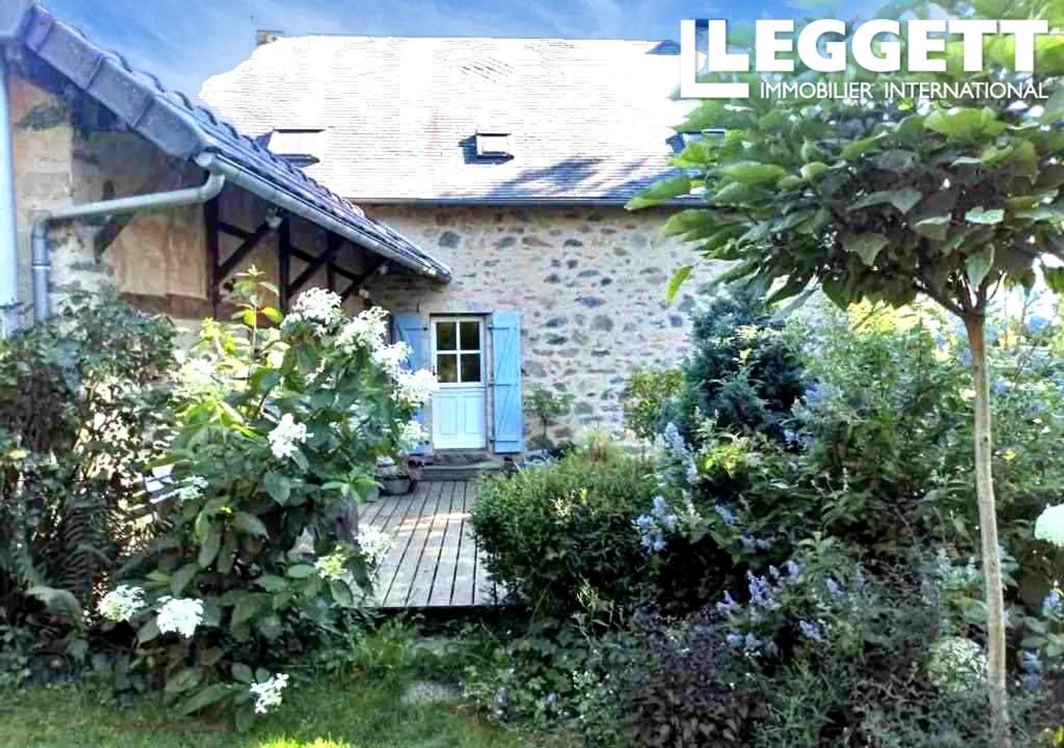 Maison à vendre, 100m², Lagraulière