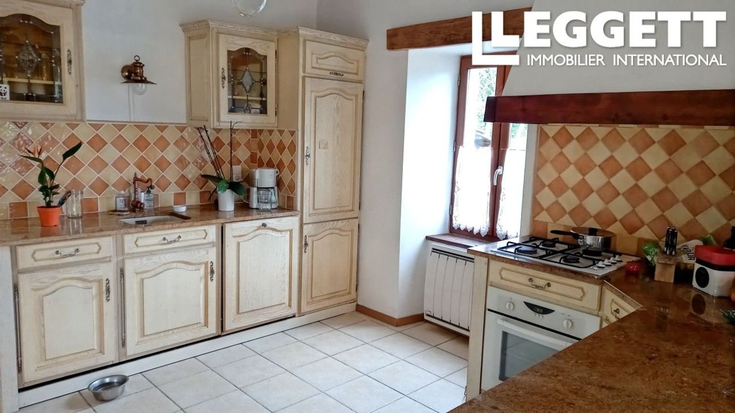 Maison à vendre, 100m², Lagraulière