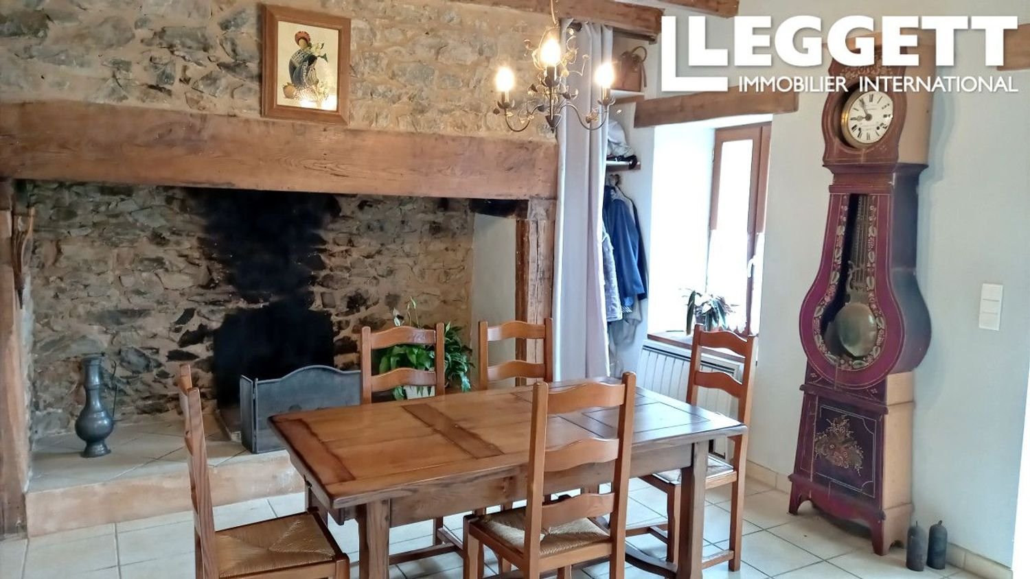 Maison à vendre, 100m², Lagraulière