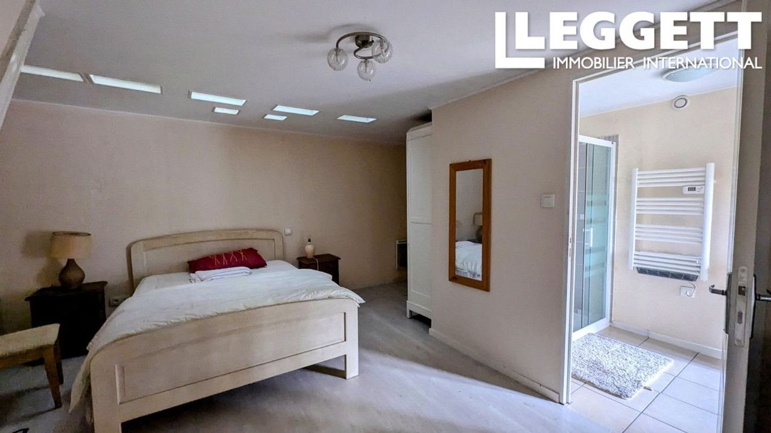 Maison à vendre, 73m², Le Croisty
