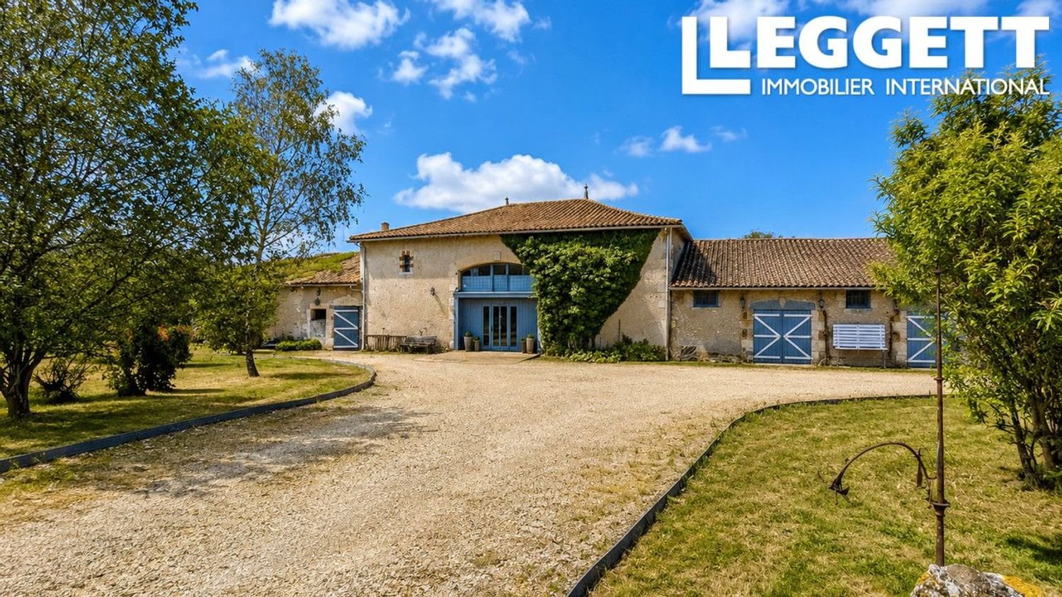 Maison à vendre, 270m², Reffannes