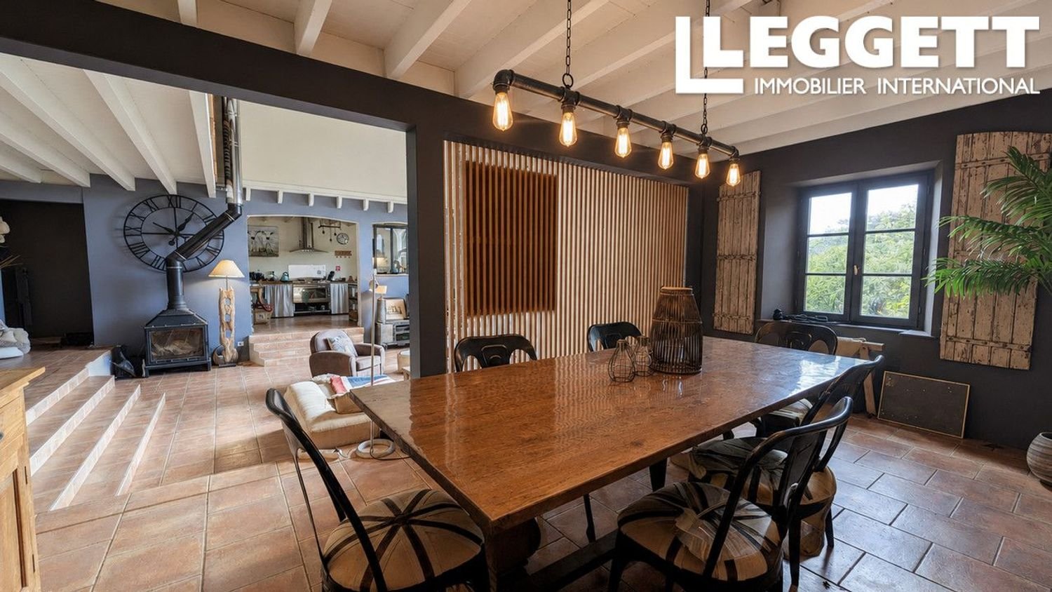 Maison à vendre, 270m², Reffannes
