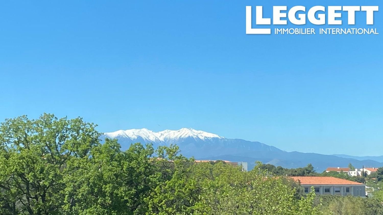Appartement à vendre, 68m², Perpignan