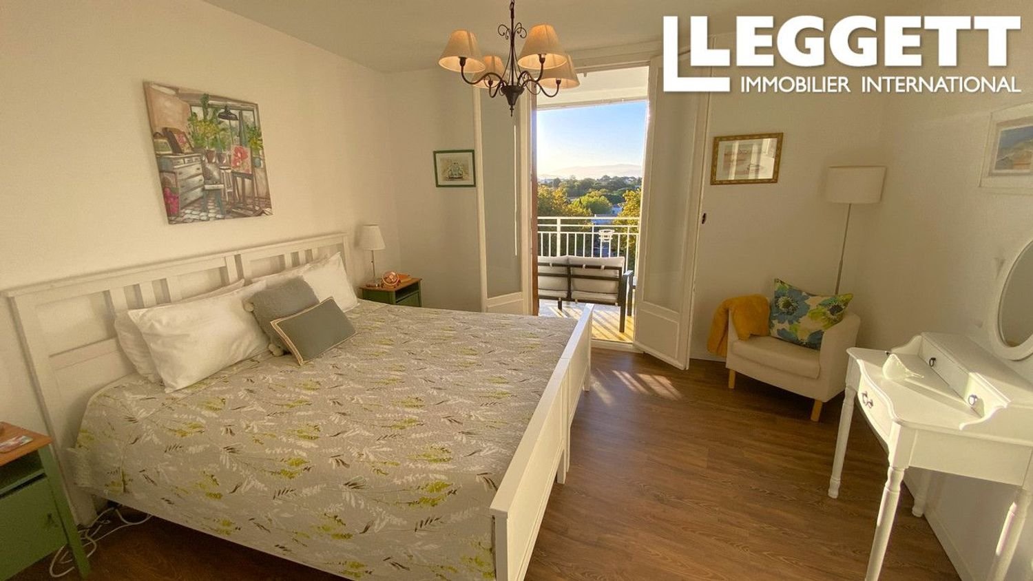 Appartement à vendre, 68m², Perpignan