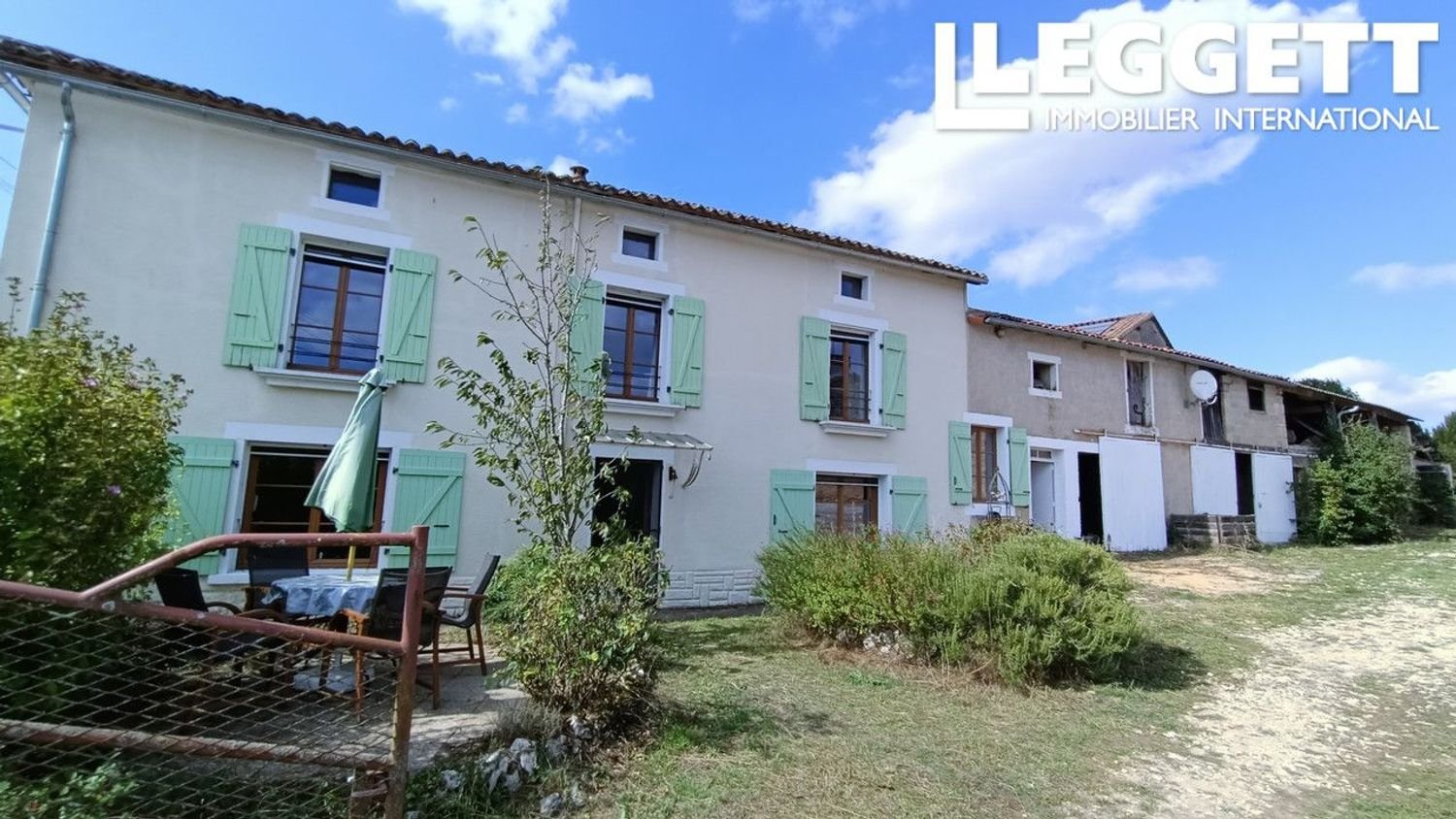 Maison à vendre, 122m², Barro