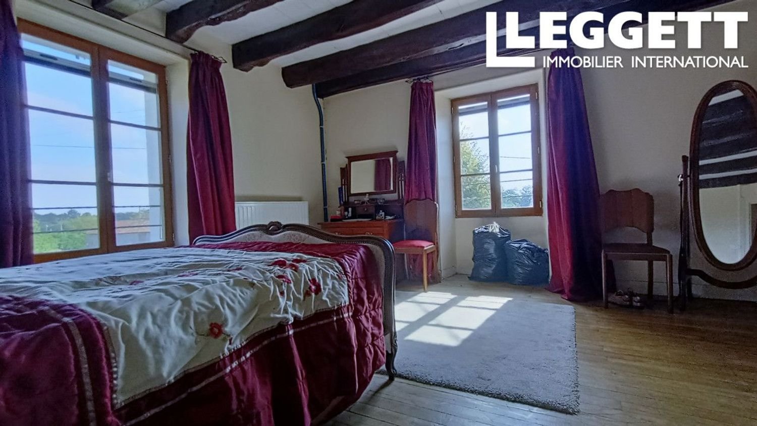 Maison à vendre, 122m², Barro