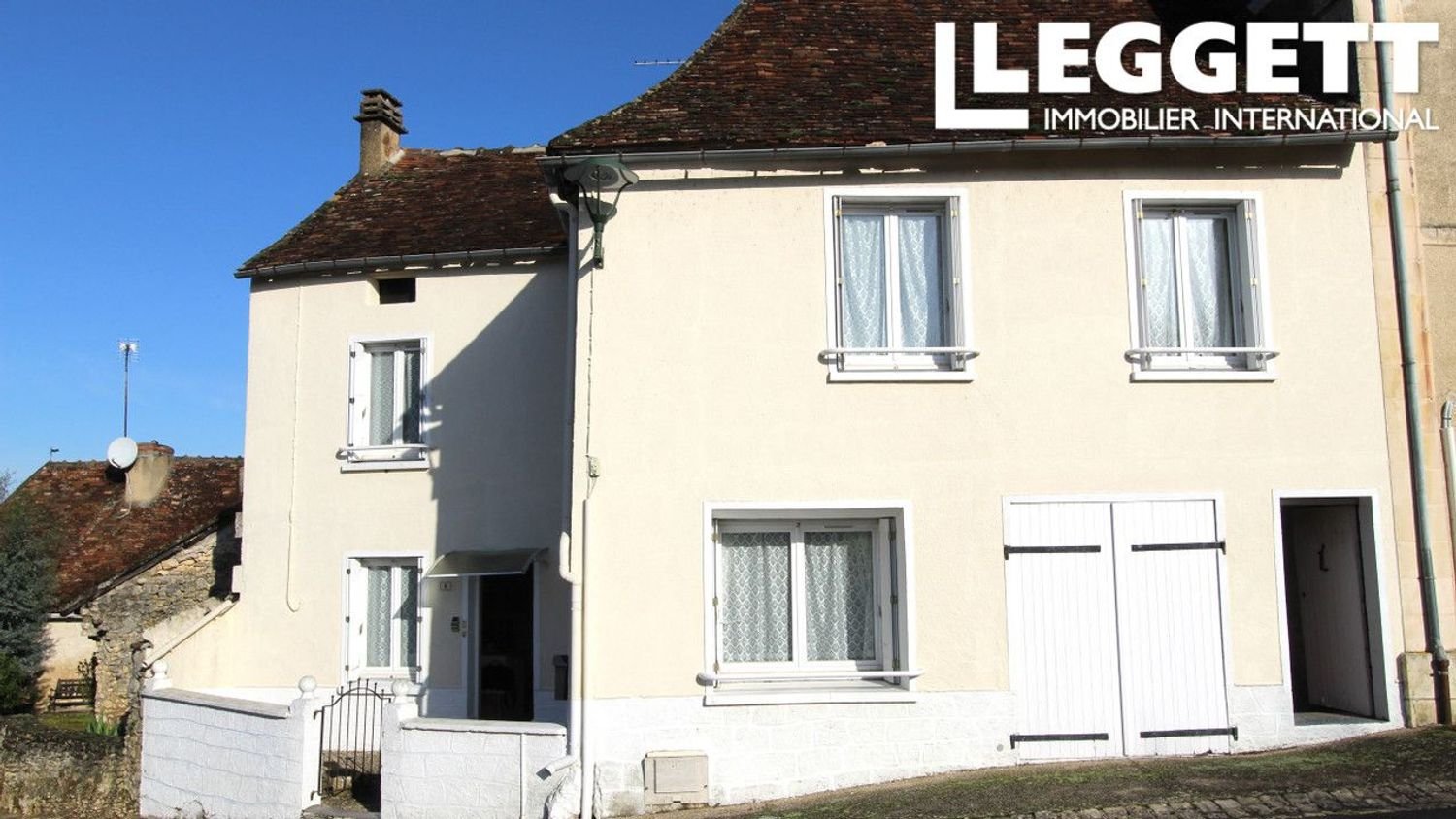 Maison à vendre, 108m², Béthines