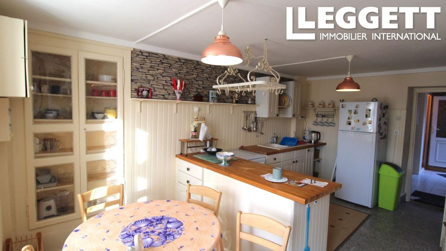 Maison à vendre, 108m², Béthines