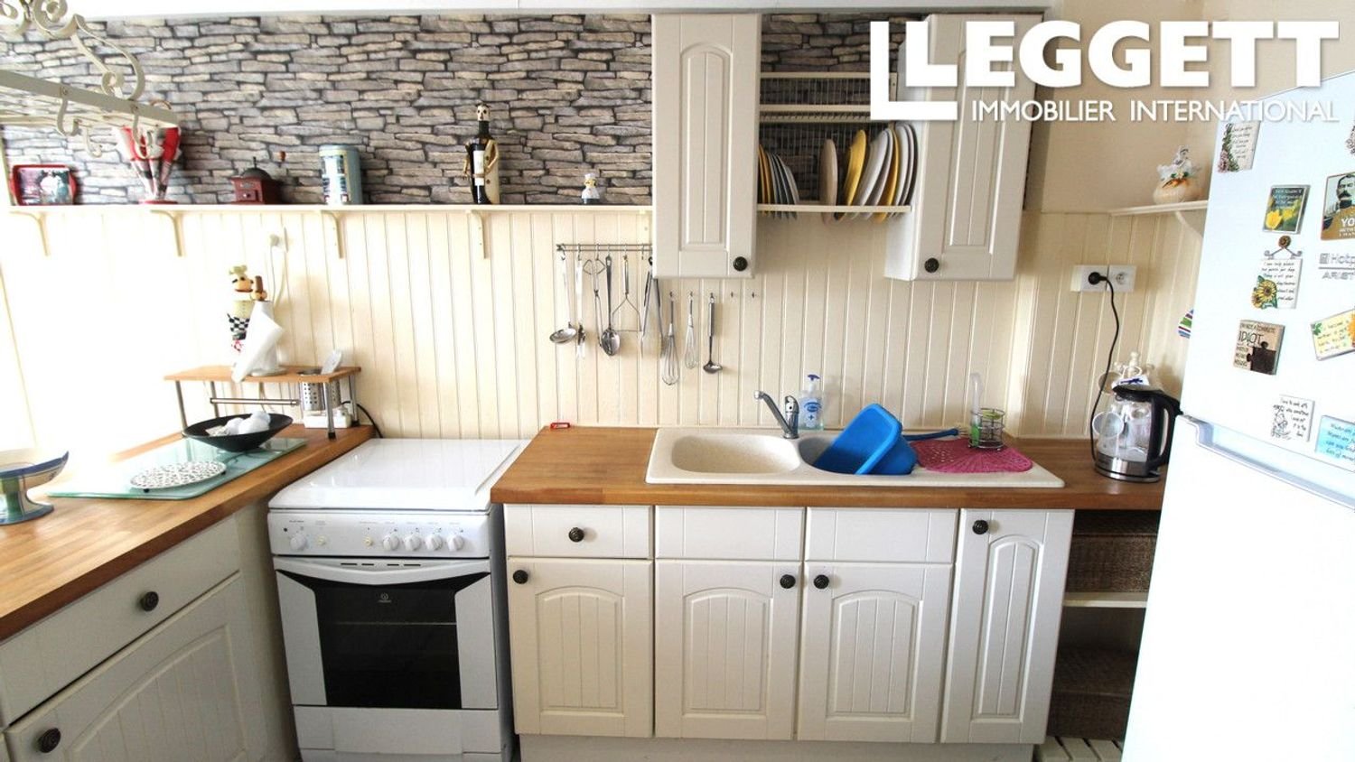 Maison à vendre, 108m², Béthines