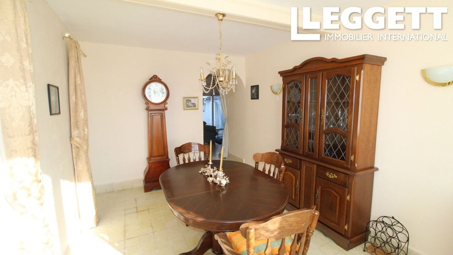 Maison à vendre, 108m², Béthines