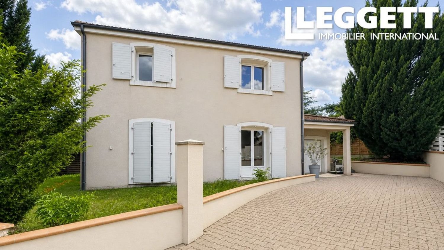 Maison à vendre, 118m², Clermont-Ferrand