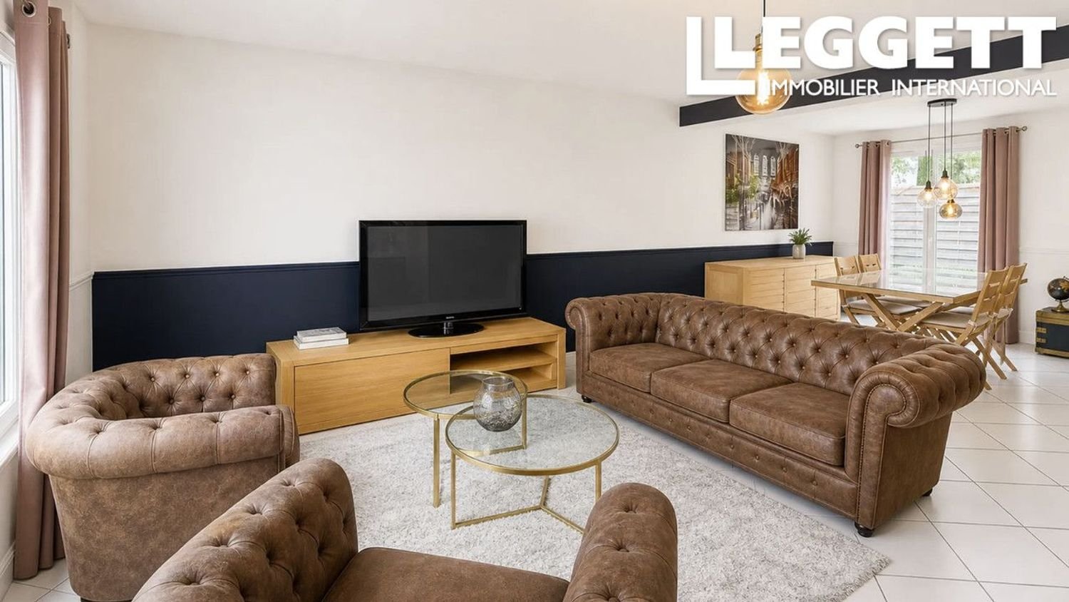 Maison à vendre, 118m², Clermont-Ferrand