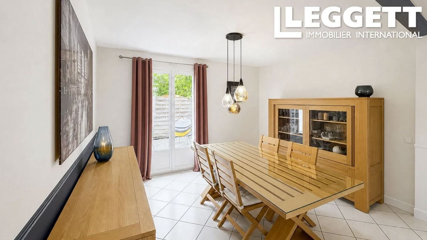 Maison à vendre, 118m², Clermont-Ferrand
