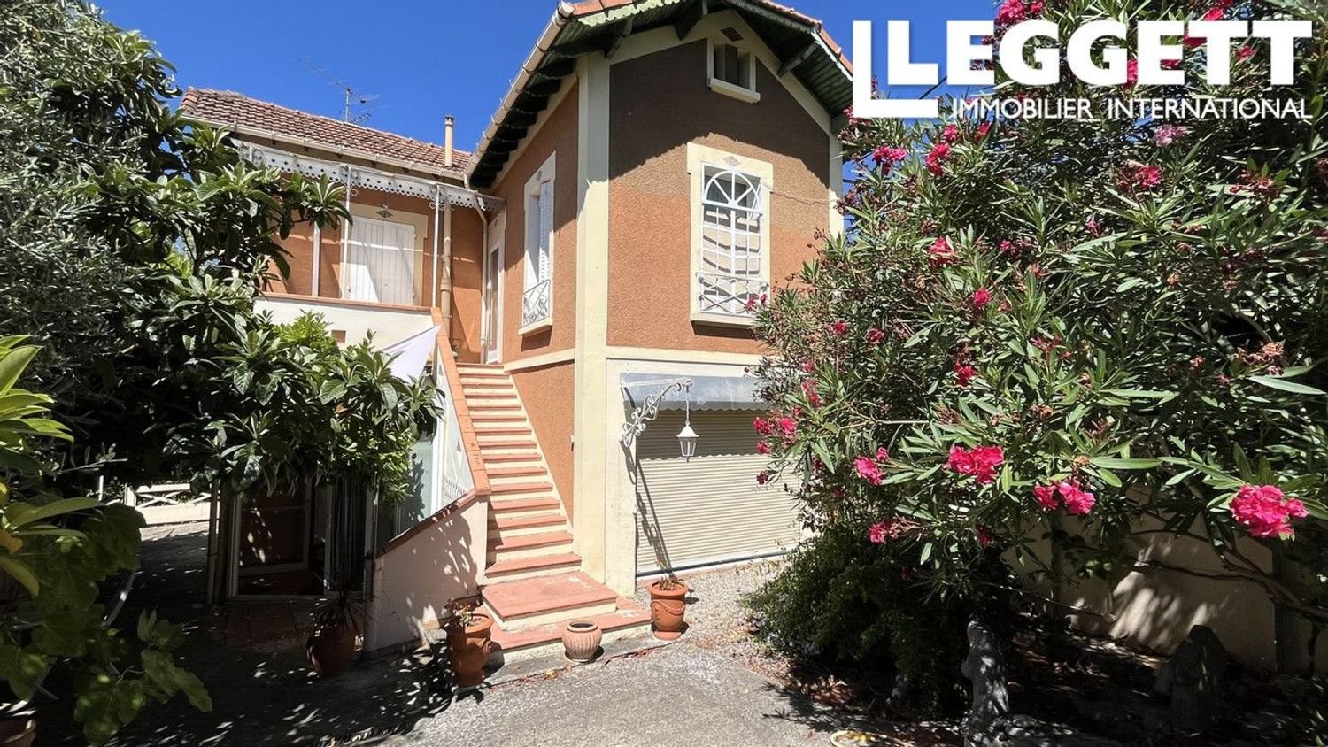 Maison à vendre, 80m², Avignon