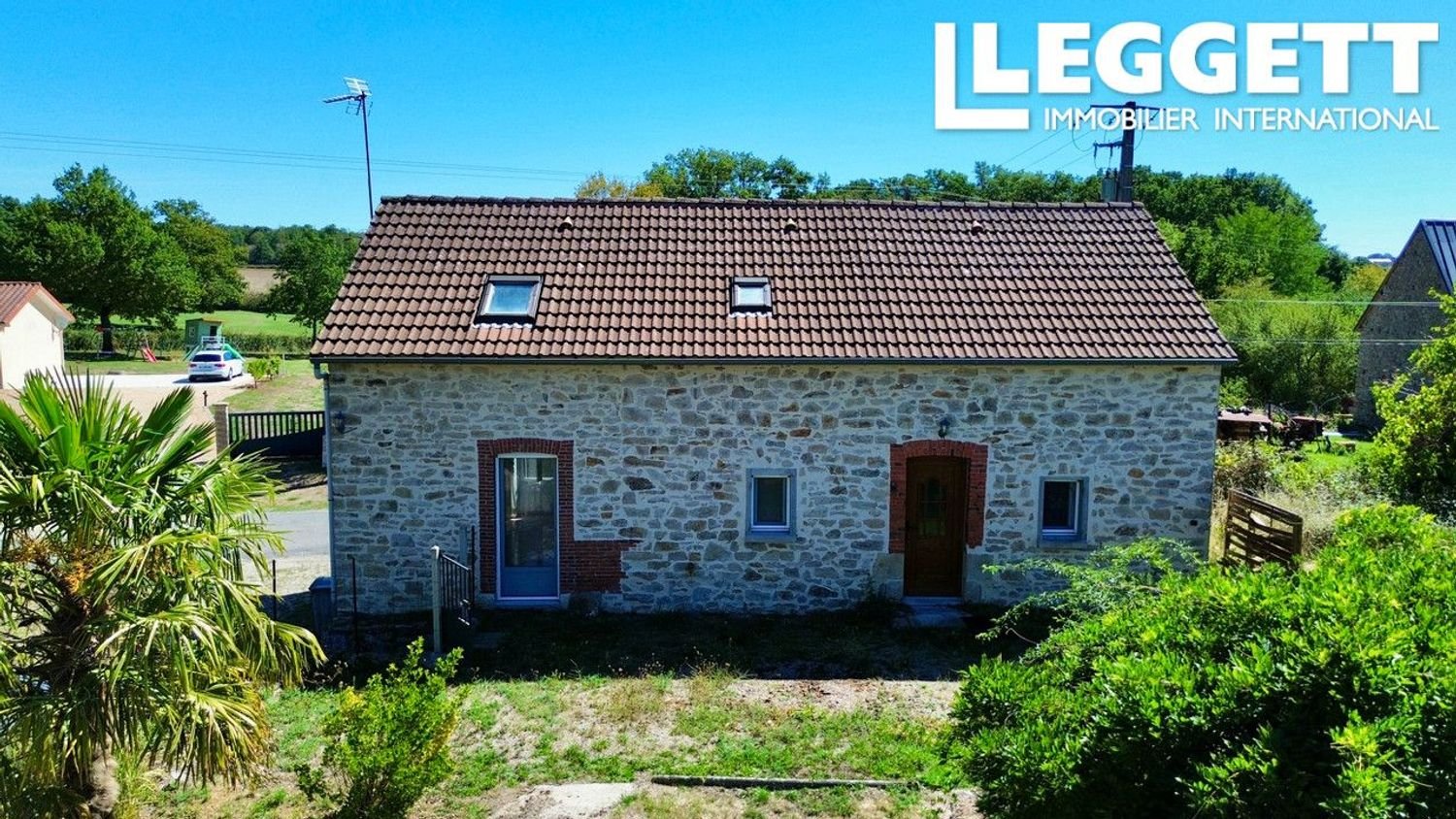 Maison à vendre, 93m², Arnac-la-Poste