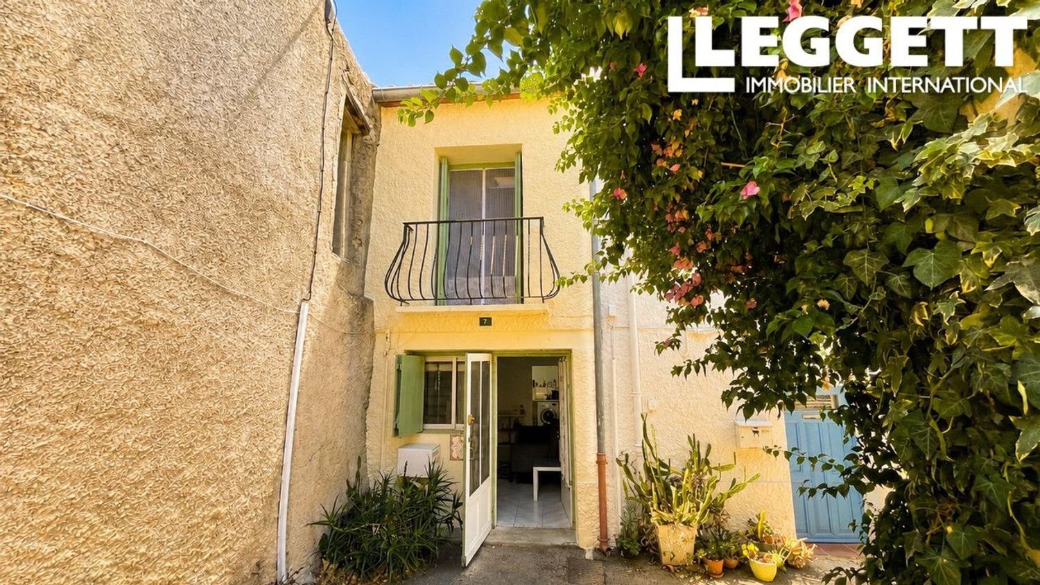 Maison à vendre, 41m², Montesquieu-des-Albères