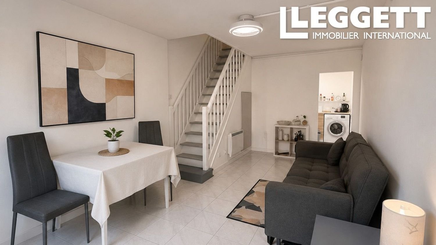 Maison à vendre, 41m², Montesquieu-des-Albères