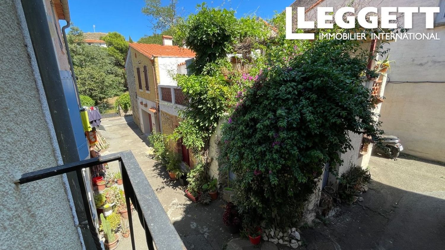 Maison à vendre, 41m², Montesquieu-des-Albères