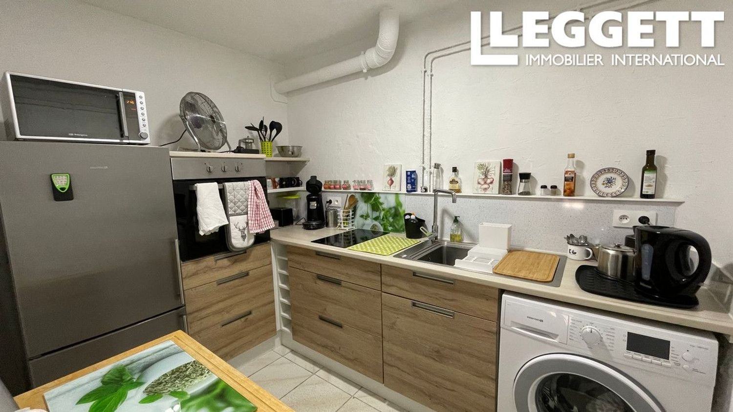 Maison à vendre, 41m², Montesquieu-des-Albères