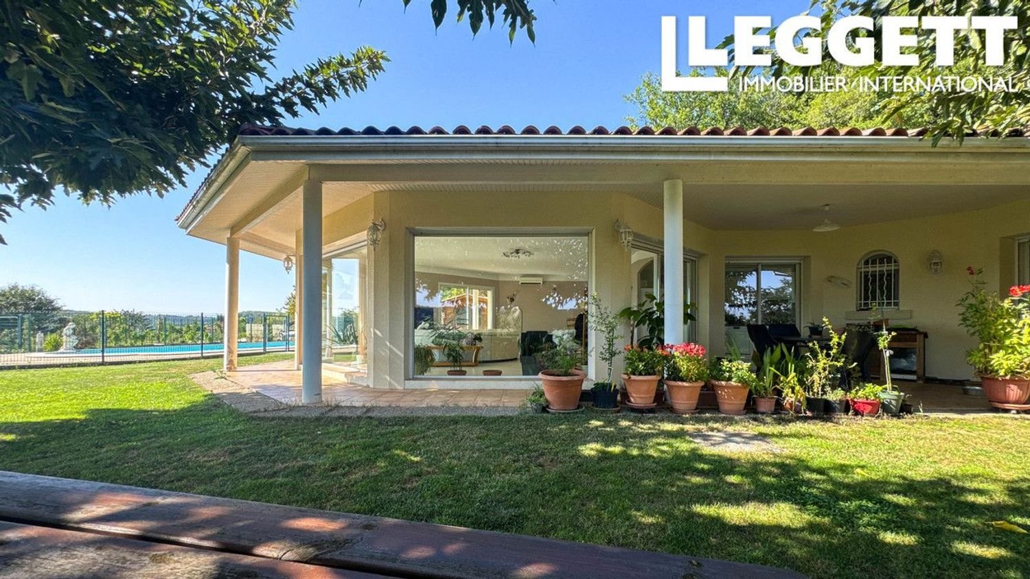 Maison à vendre, 147m², Sainte-Juliette