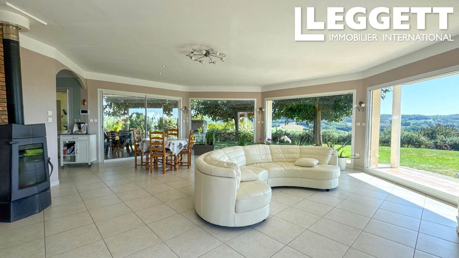 Maison à vendre, 147m², Sainte-Juliette