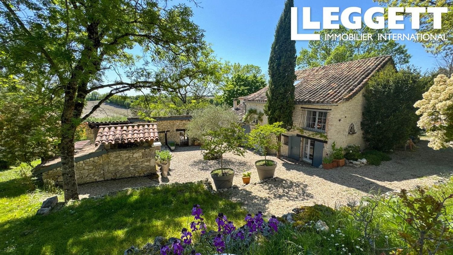 Maison à vendre, 342m², Touffailles
