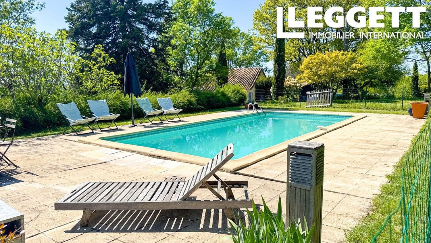 Maison à vendre, 342m², Touffailles