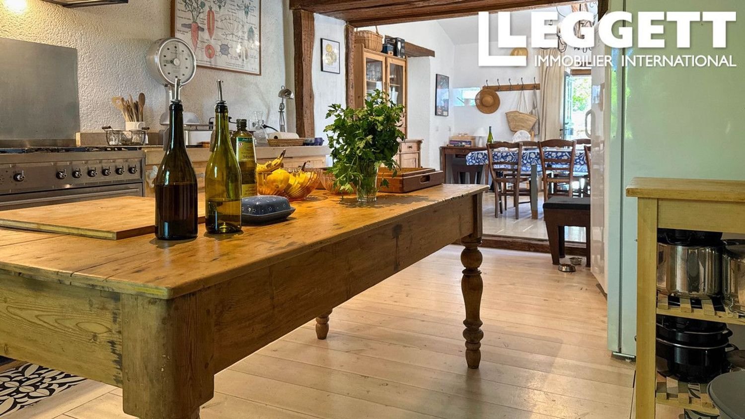 Maison à vendre, 342m², Touffailles