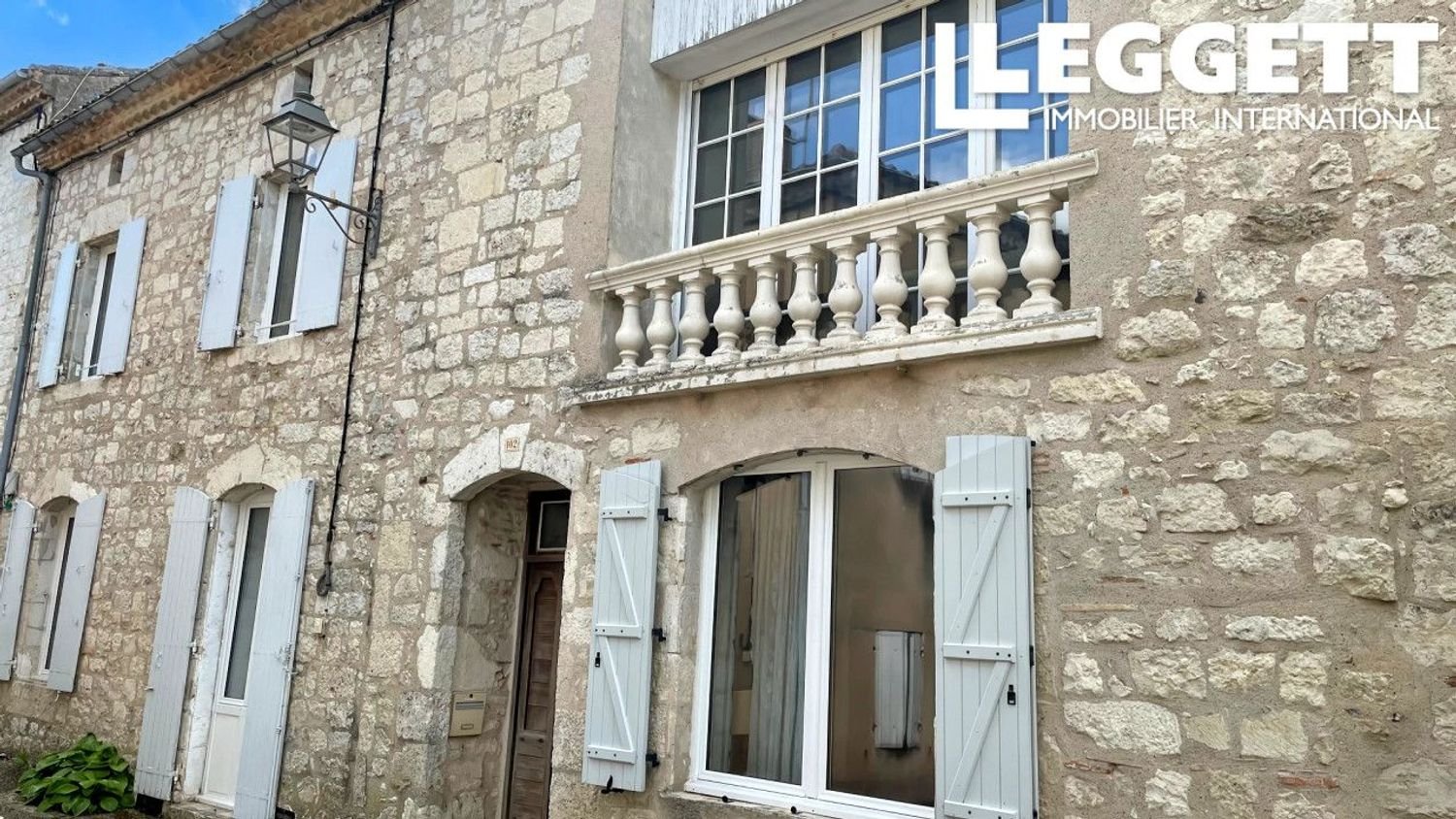 Maison à vendre, 301m², Tournon-d'Agenais