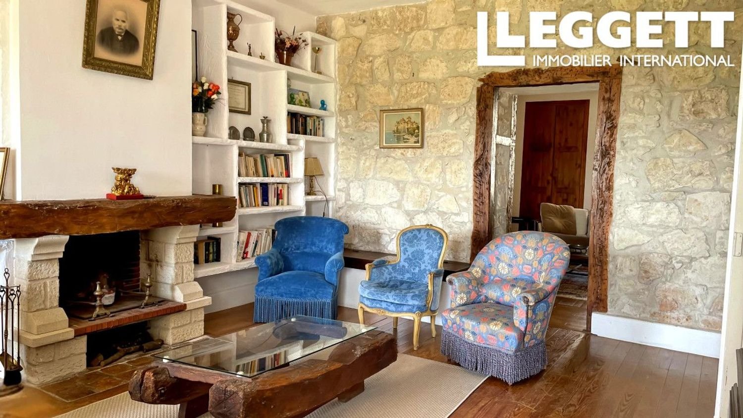 Maison à vendre, 301m², Tournon-d'Agenais