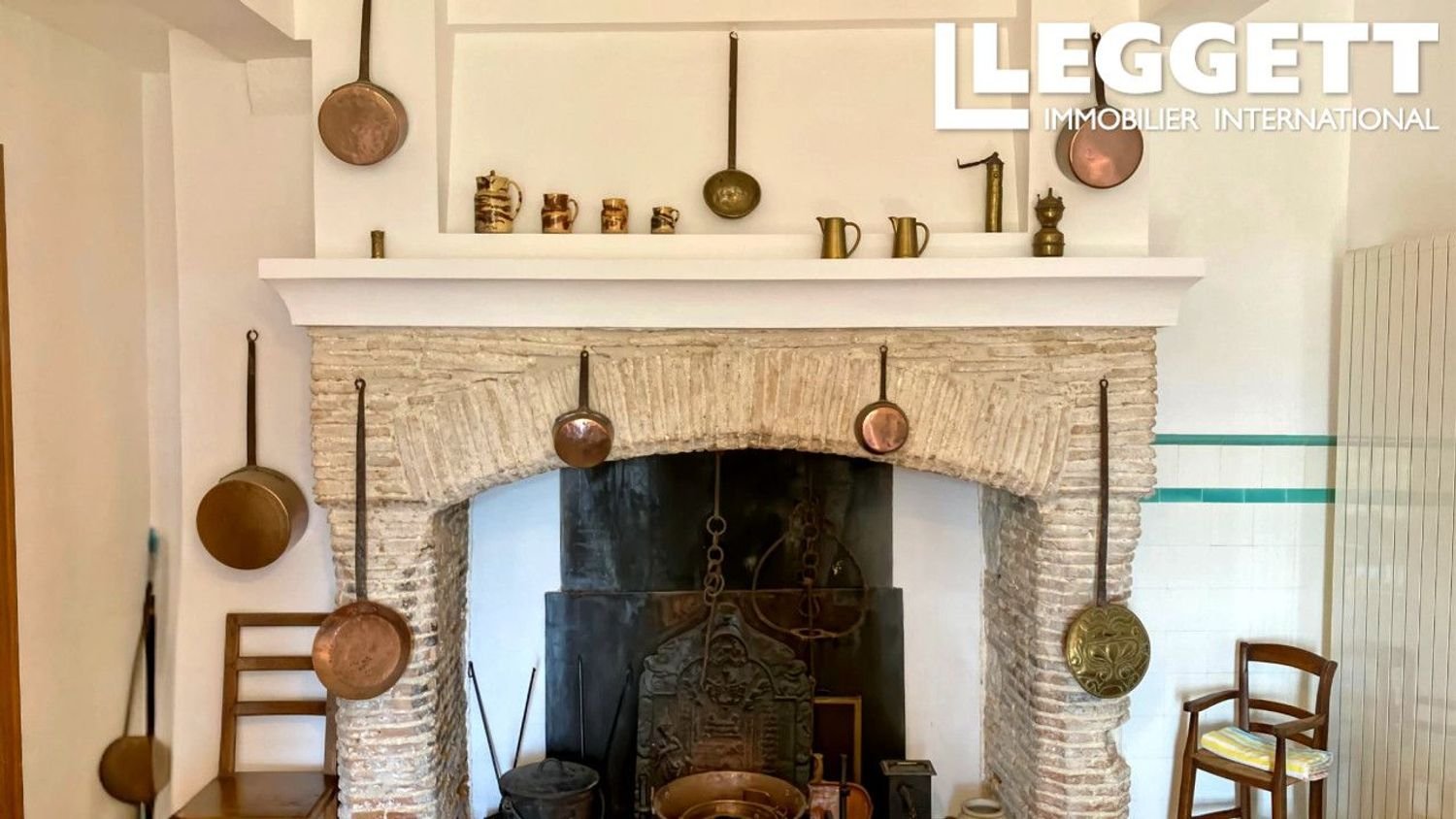 Maison à vendre, 301m², Tournon-d'Agenais