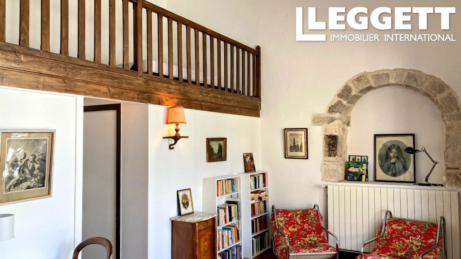 Maison à vendre, 301m², Tournon-d'Agenais