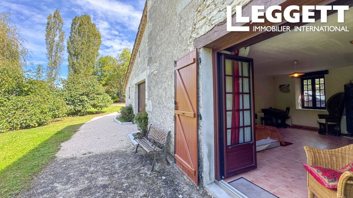 Maison à vendre, 204m², Montcuq