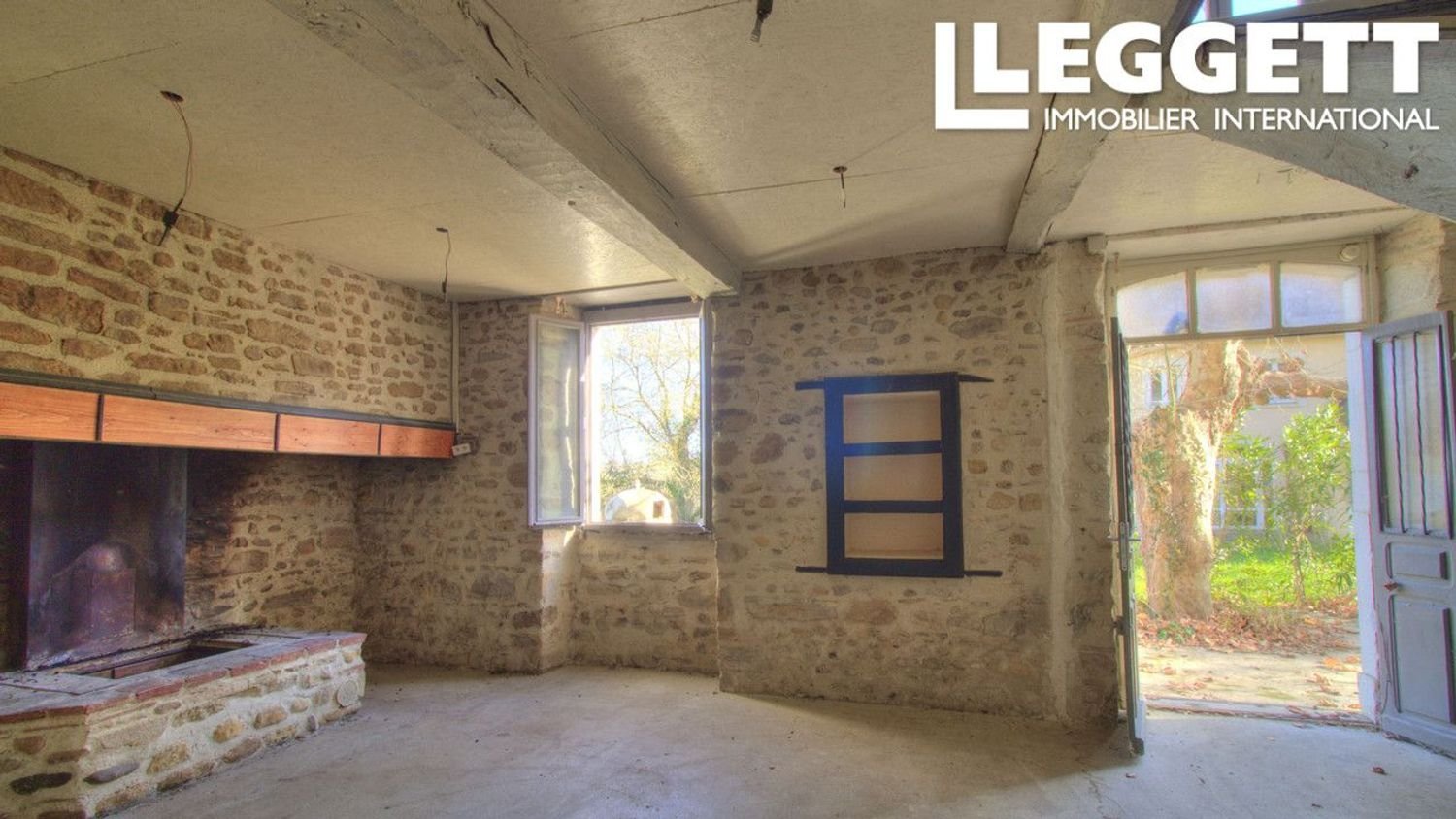 Maison à vendre, 496m², Navarrenx