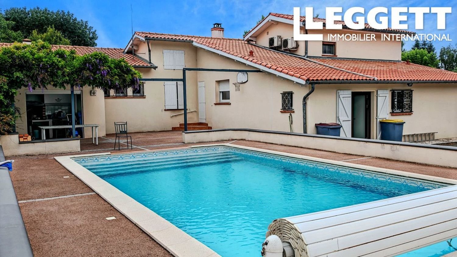 Maison à vendre, 161m², Castelsarrasin