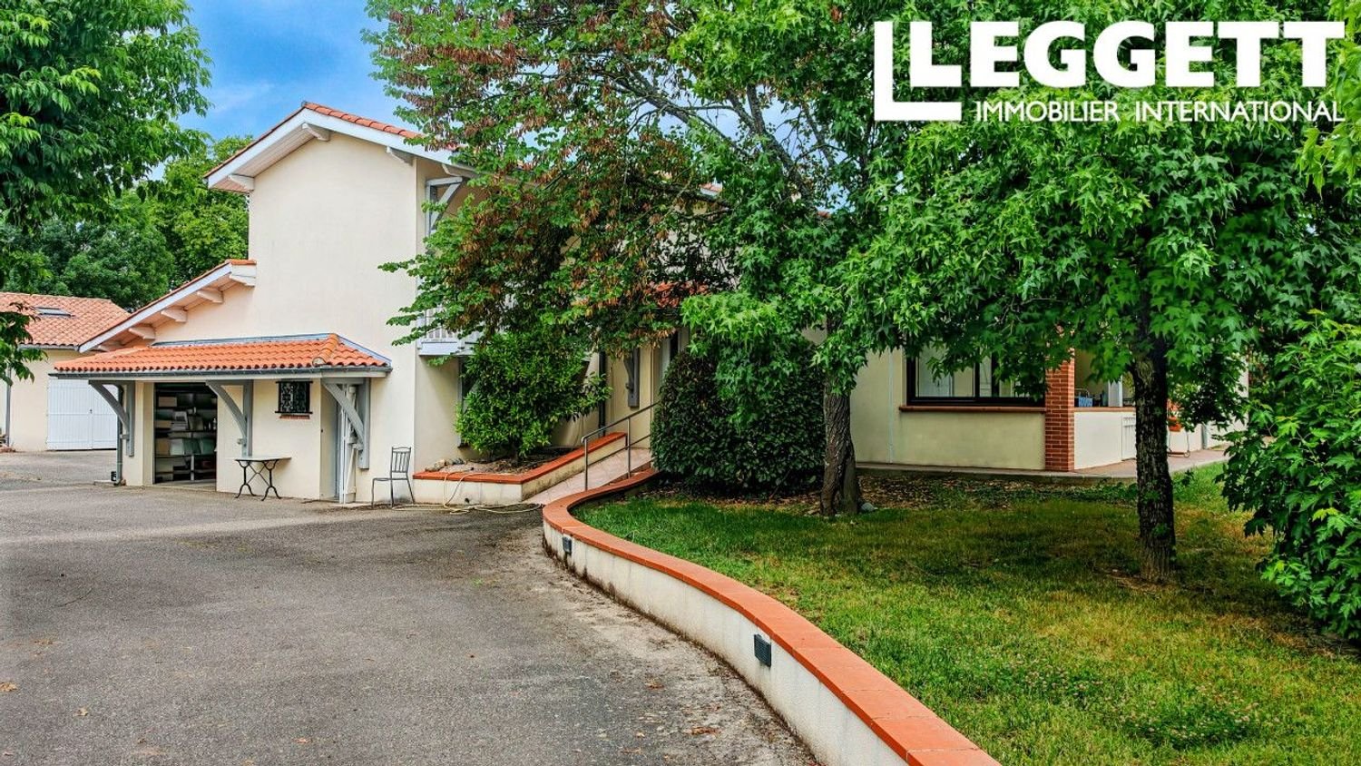 Maison à vendre, 161m², Castelsarrasin