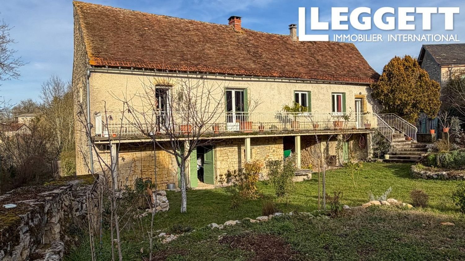 Maison à vendre, 98m², Frayssinet
