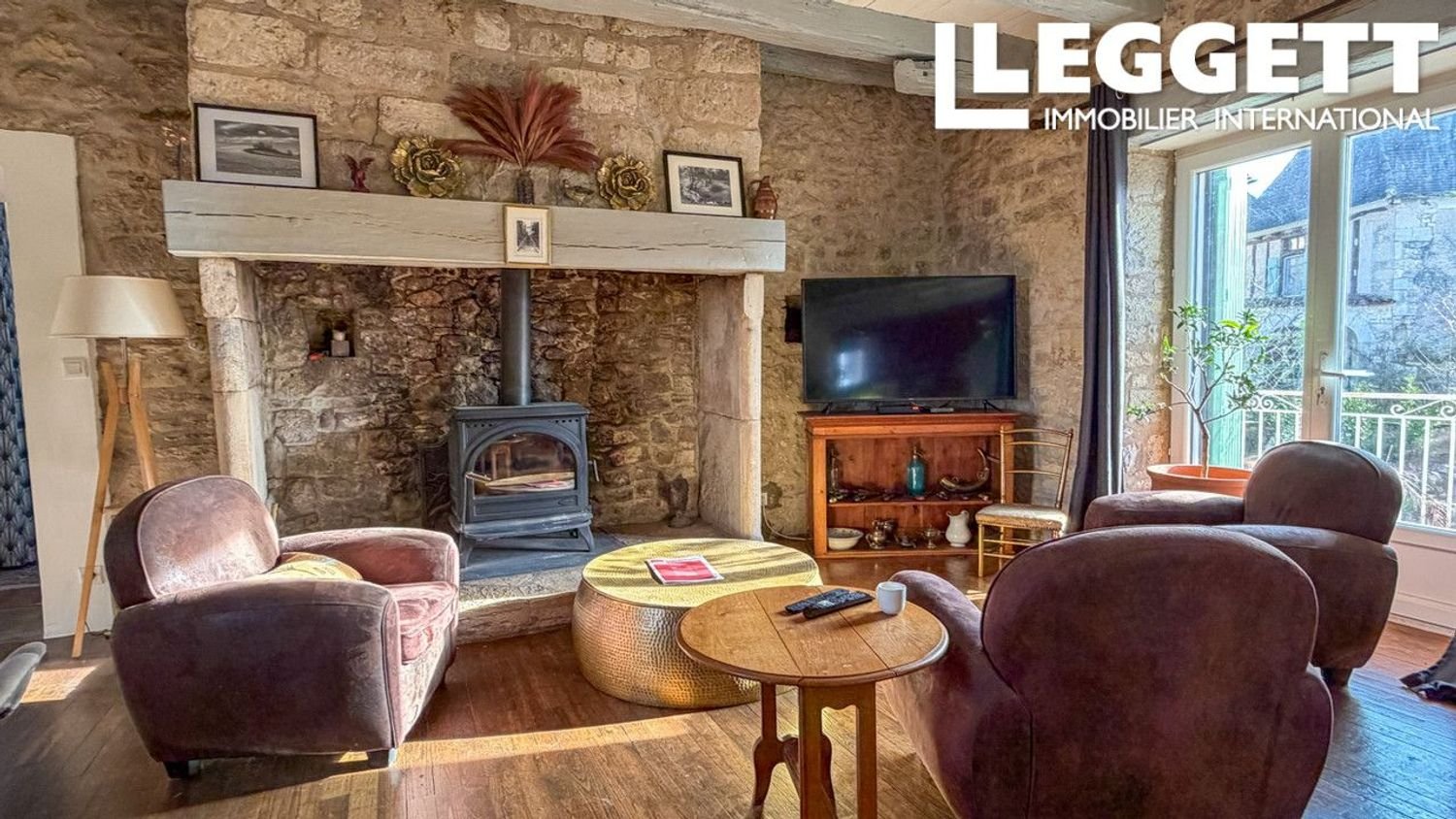 Maison à vendre, 98m², Frayssinet