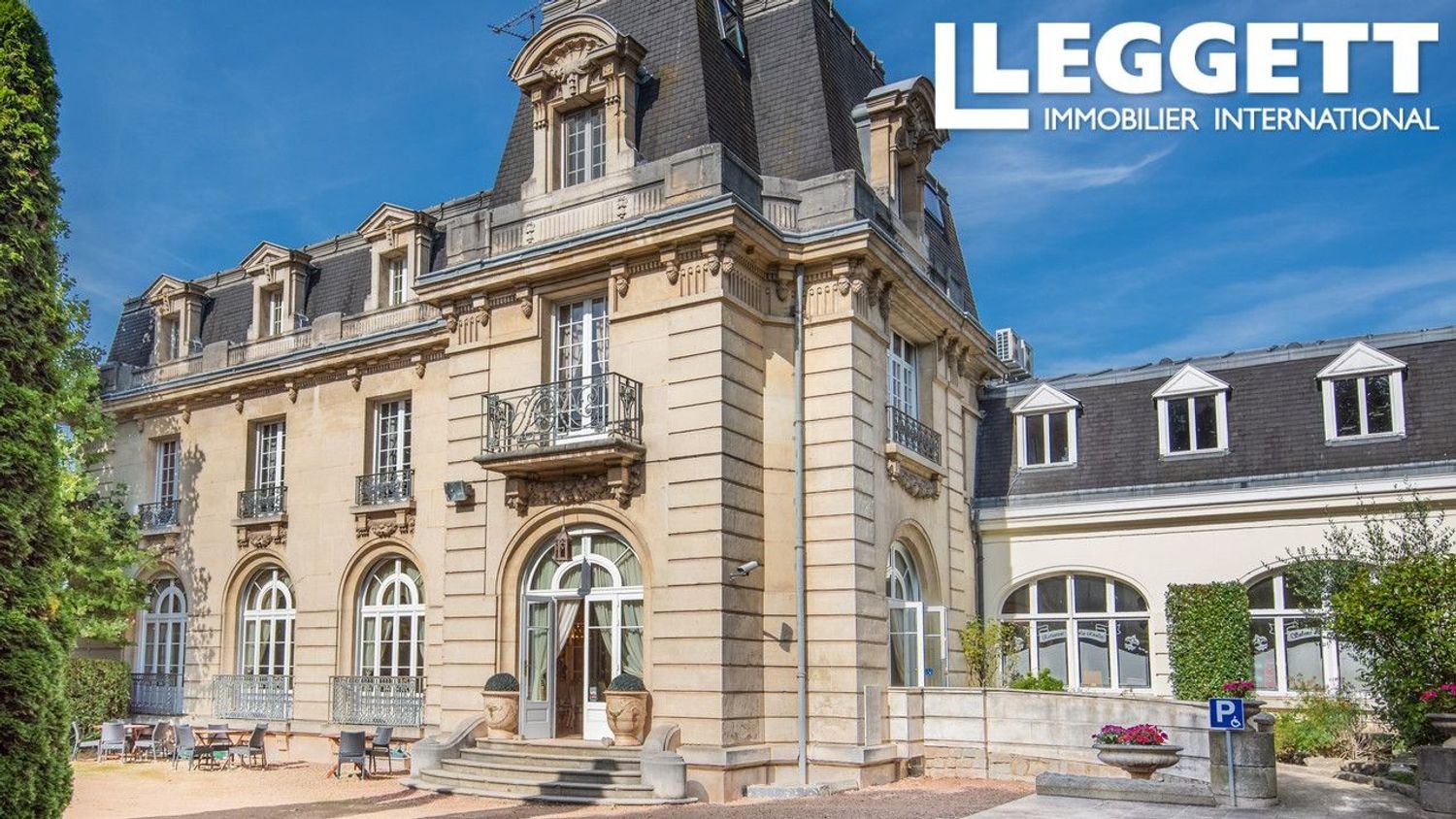 Maison à vendre, 1000m², Béthune