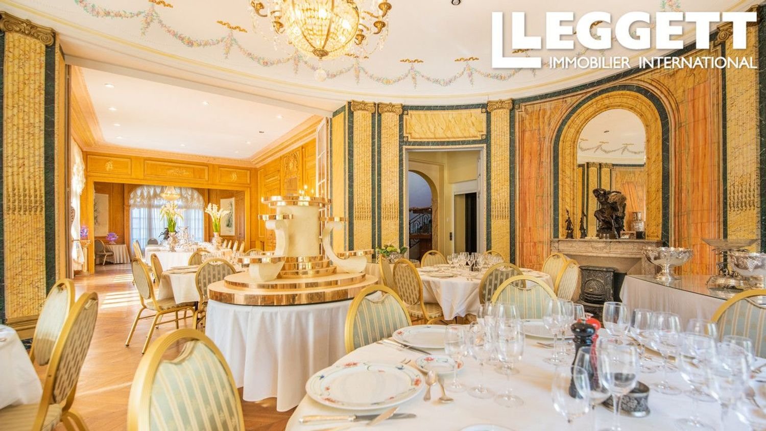 Maison à vendre, 1000m², Béthune