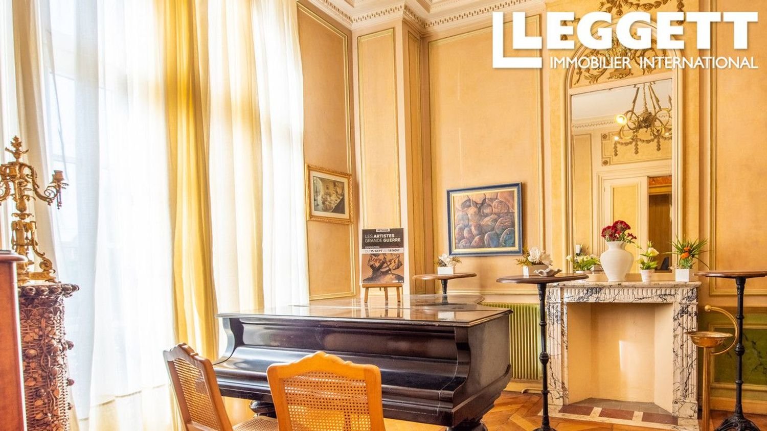 Maison à vendre, 1000m², Béthune