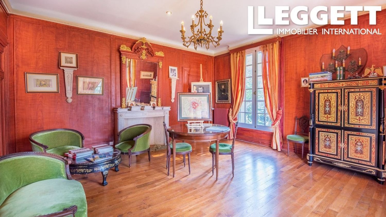 Maison à vendre, 1000m², Béthune