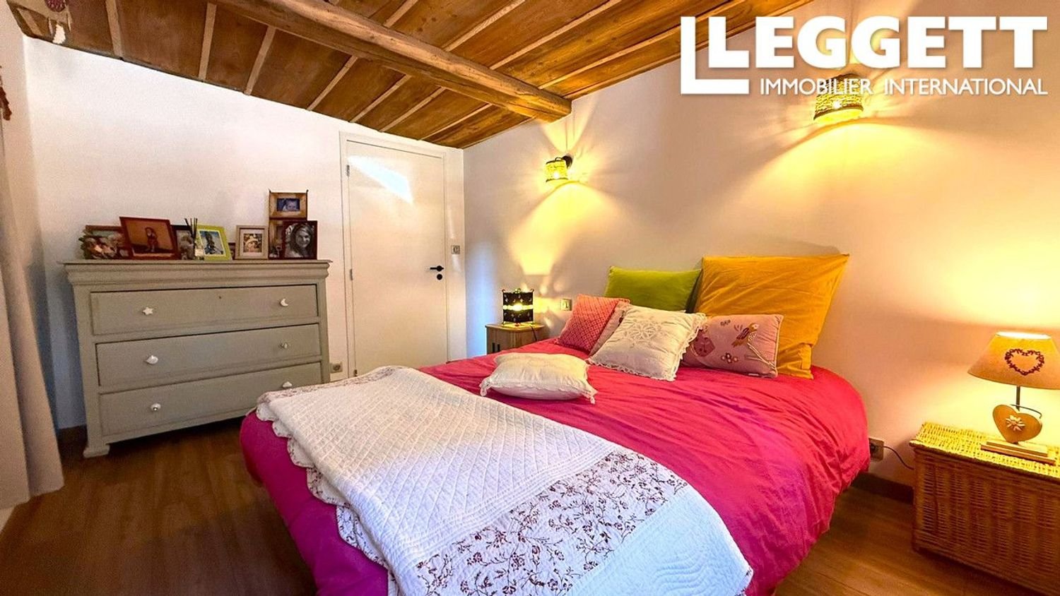 Appartement à vendre, 111m², Tignes