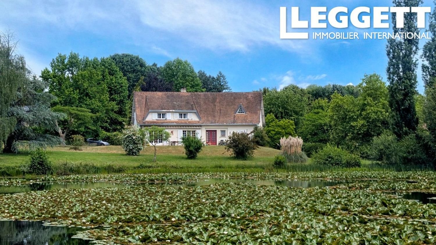 Maison à vendre, 264m², Dournazac
