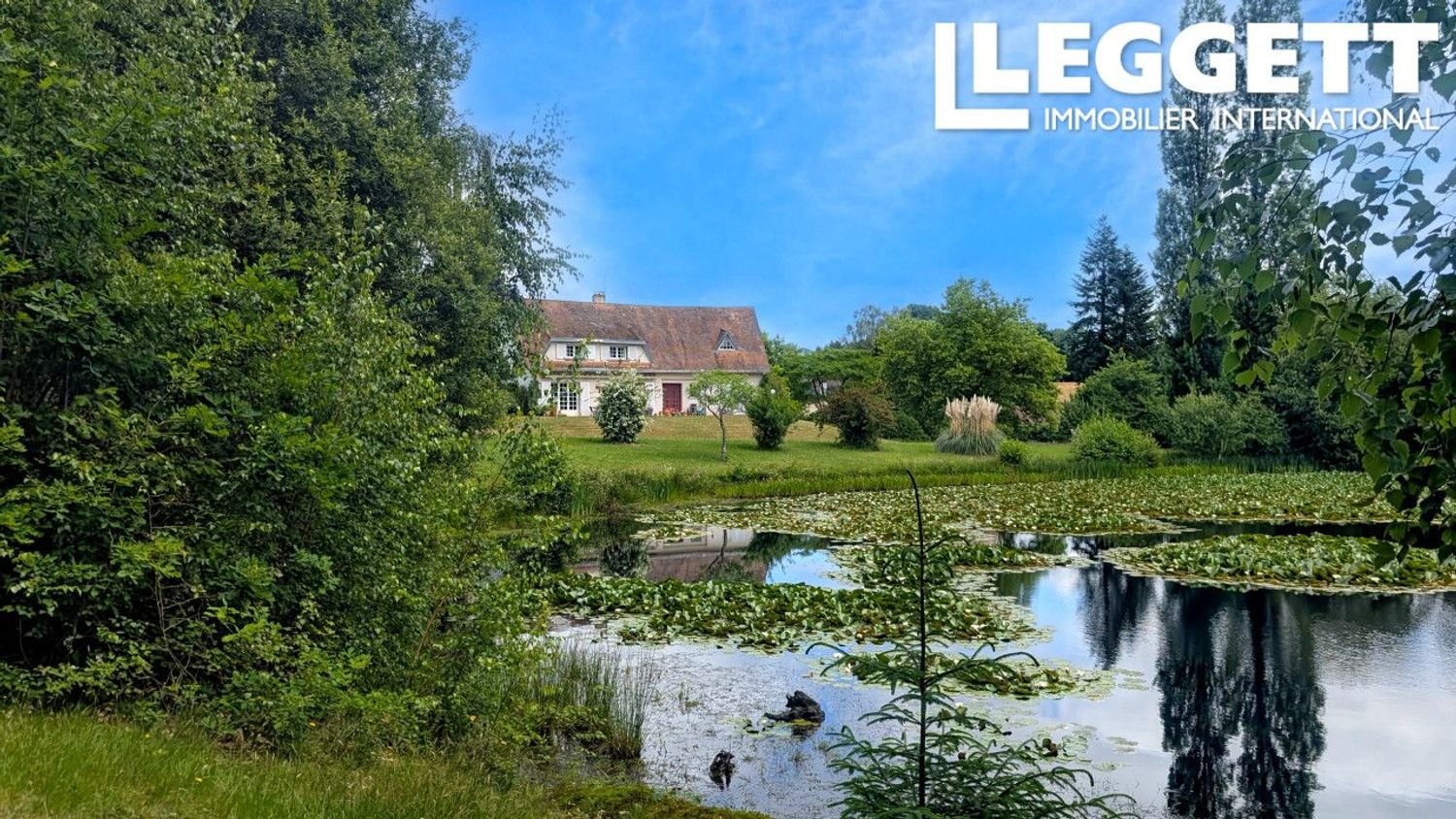 Maison à vendre, 264m², Dournazac
