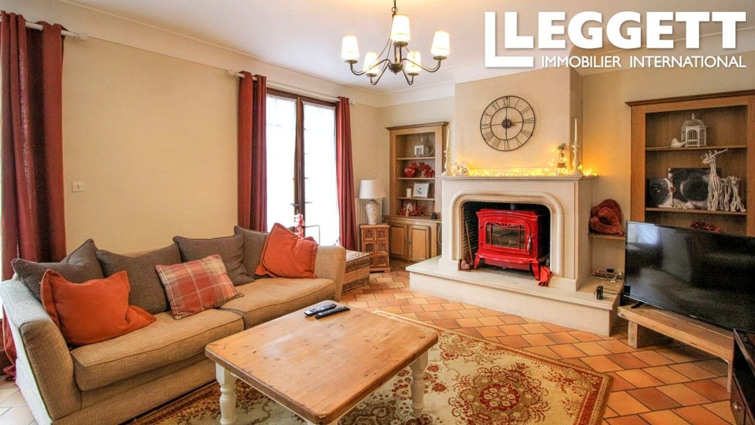 Maison à vendre, 233m², Exideuil-sur-Vienne