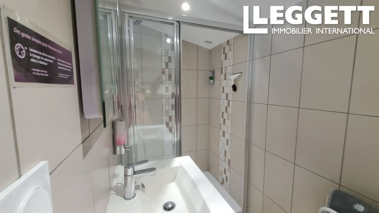 Appartement à vendre, 170m², Saint-Georges-des-Groseillers